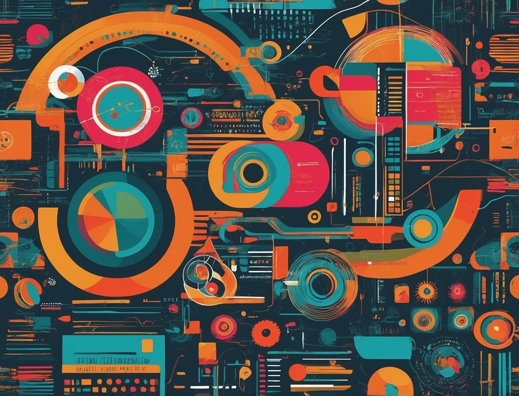 Diseño web elegante y visual impactante.
